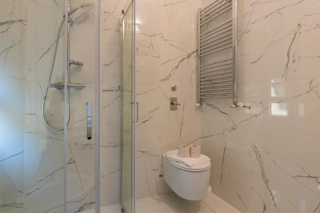 Luxury Apartment Near Porta Romana Tertulliano 37 Milan Exterior photo